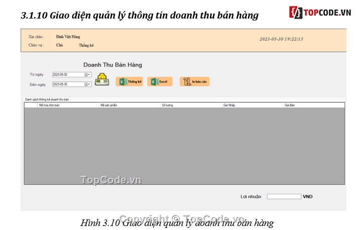 3 lớp,Project Quản Lý Cửa Hàng,C# Quản Lý