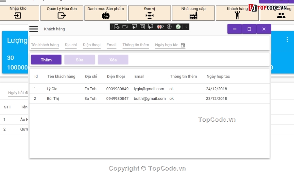 Thời trang,C #,quản lý cửa hàng
