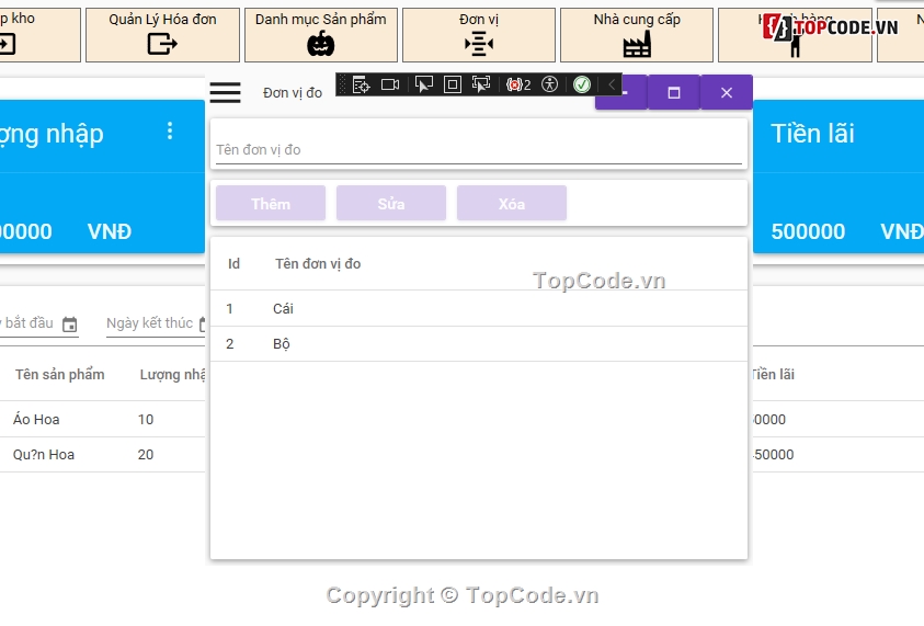 Thời trang,C #,quản lý cửa hàng