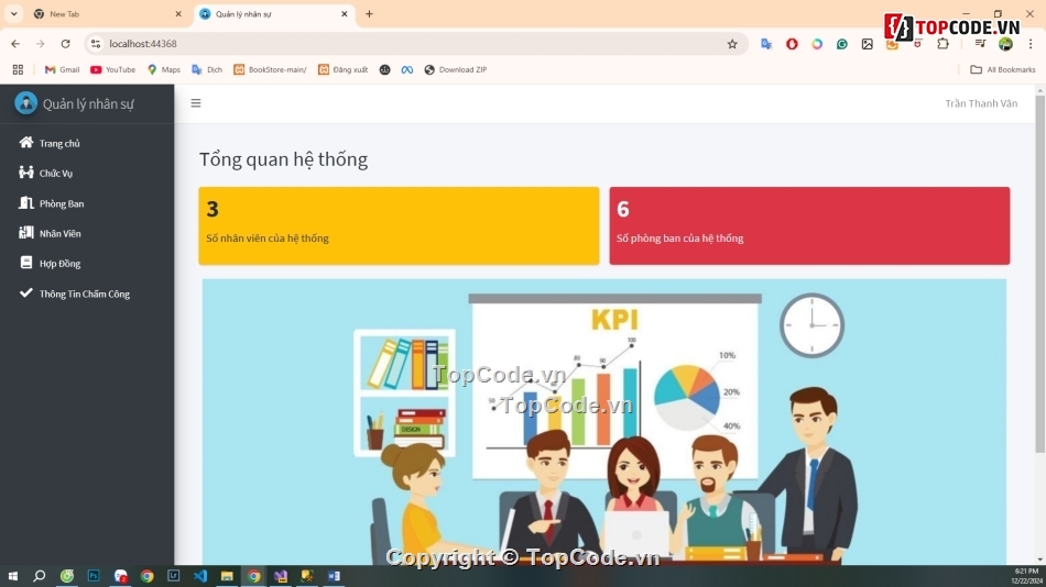 quản lý nhân sự,Quản lý nhân viên,quản lý cá nhân,quản lý,báo cáo