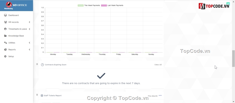 HRM nhân viên,Leave policy,Leave management,Nhân sự,Topcode Quản Lý Nhân Sự,Sharecode Quản Lý Nhân Sự