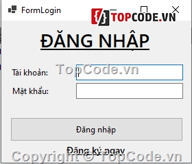 Quản lý quán ăn C#,Sharecode,Đồ án C#,code C#,quán ăn