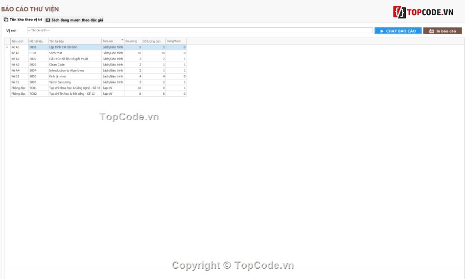 giải pháp quản lý mượn trả sách c# winform,hệ thống quản lý thư viện c# sql server 3 lớp,phần mềm quản lý thư viện c#