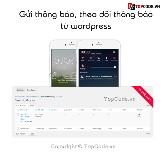 Ứng dụng,ứng dụng bán hàng online,wordpress,wordpress app,code app store