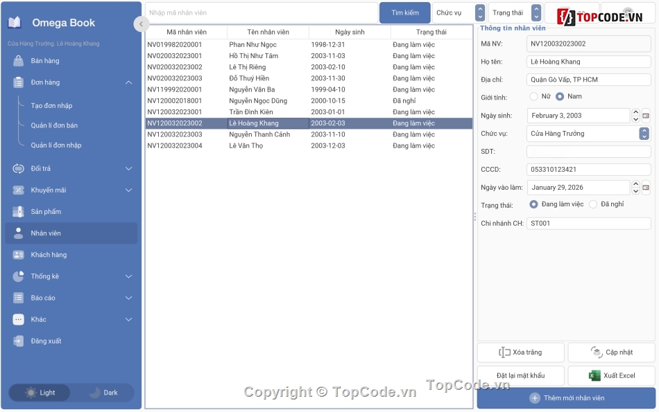 code web bán sách,đồ án bán sách java swing mysql,ứng dụng bán sách java swing mysql full báo cáo,bán sách mysql java