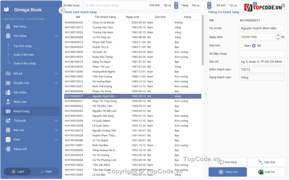 code web bán sách,đồ án bán sách java swing mysql,ứng dụng bán sách java swing mysql full báo cáo,bán sách mysql java