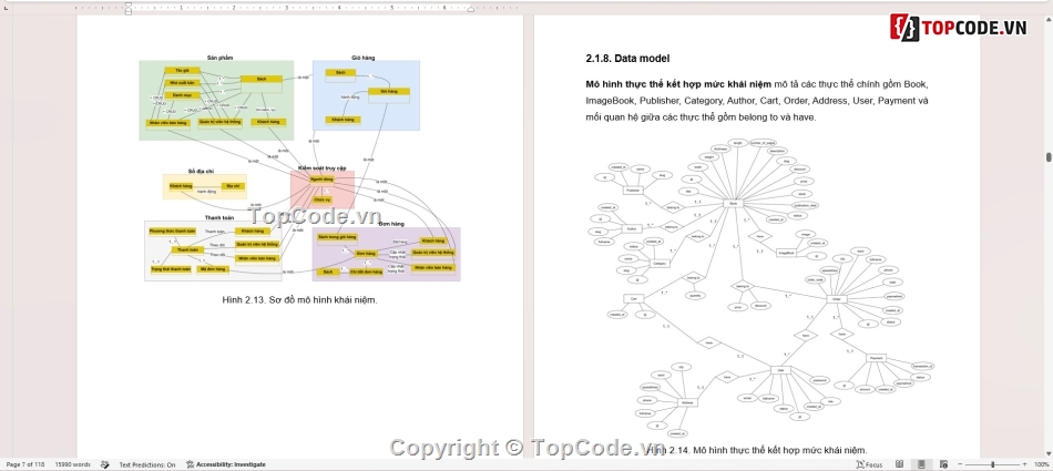 code đồ án web bán sách,Đồ án tốt nghiệp web bán sách full code báo cáo,Website bán sách java mysql,Đồ án web bán sách thanh toán momo,Web bán sách spring mysql 2026