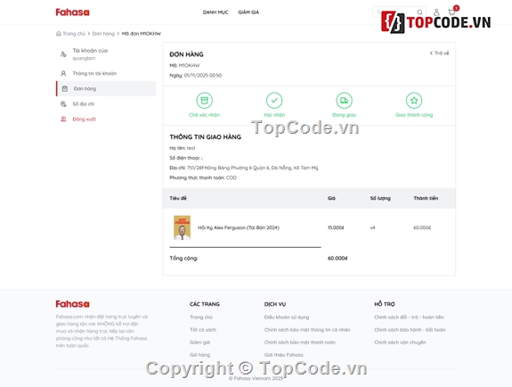code đồ án web bán sách,Đồ án tốt nghiệp web bán sách full code báo cáo,Website bán sách java mysql,Đồ án web bán sách thanh toán momo,Web bán sách spring mysql 2026