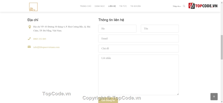 website nội thất,nội thất đẹp,giao diện nội thất,giao diện đẹp,code web,web đẹp