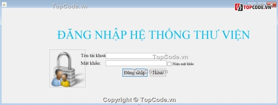 code quản lý thư viện sách,code phần mềm quản lý,phần mềm thư viện,code phần mềm quản lý C#,quản lý thư viện