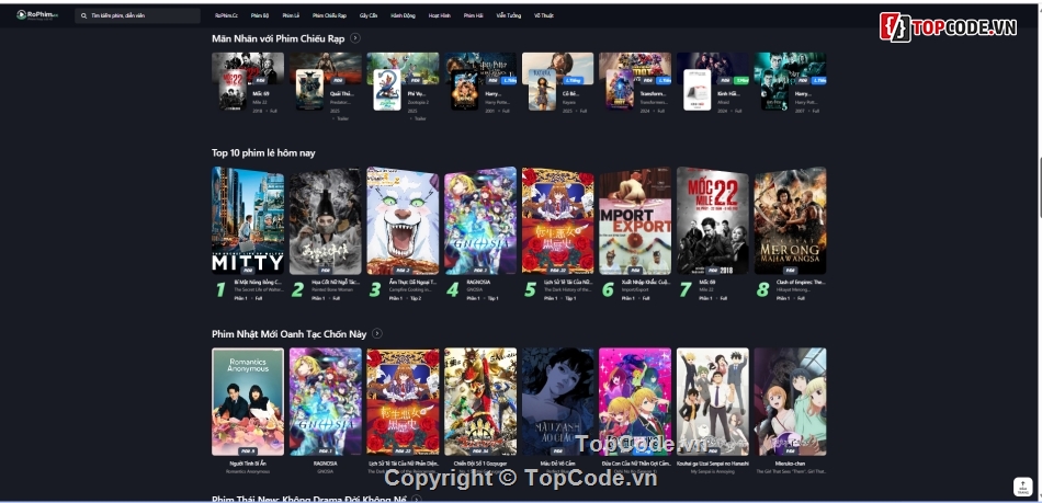 code phim,code rophim,code phim online