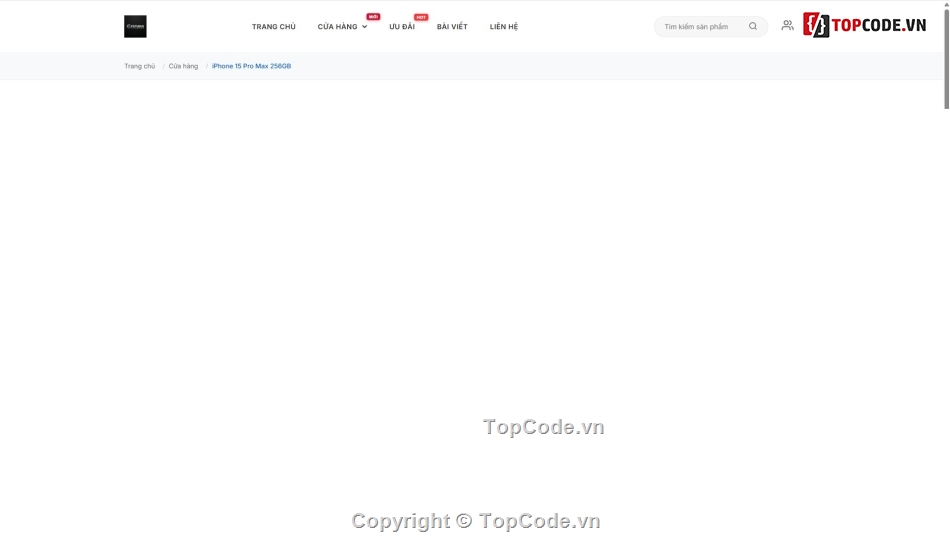 code web ban dien thoai laravel,source code website cong nghe laravel sepay vnpay,code laravel ban dien thoai day du dashboard,share code web ban hang laravel bien the sku