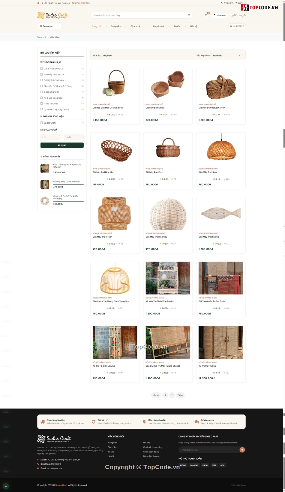 code web bán đồ mỹ nghệ laravel,source code website bán đồ gỗ phong thủy,share code web tượng gỗ mỹ nghệ laravel,source code laravel bán hàng mỹ nghệ,code web mỹ nghệ cao cấp tối ưu seo