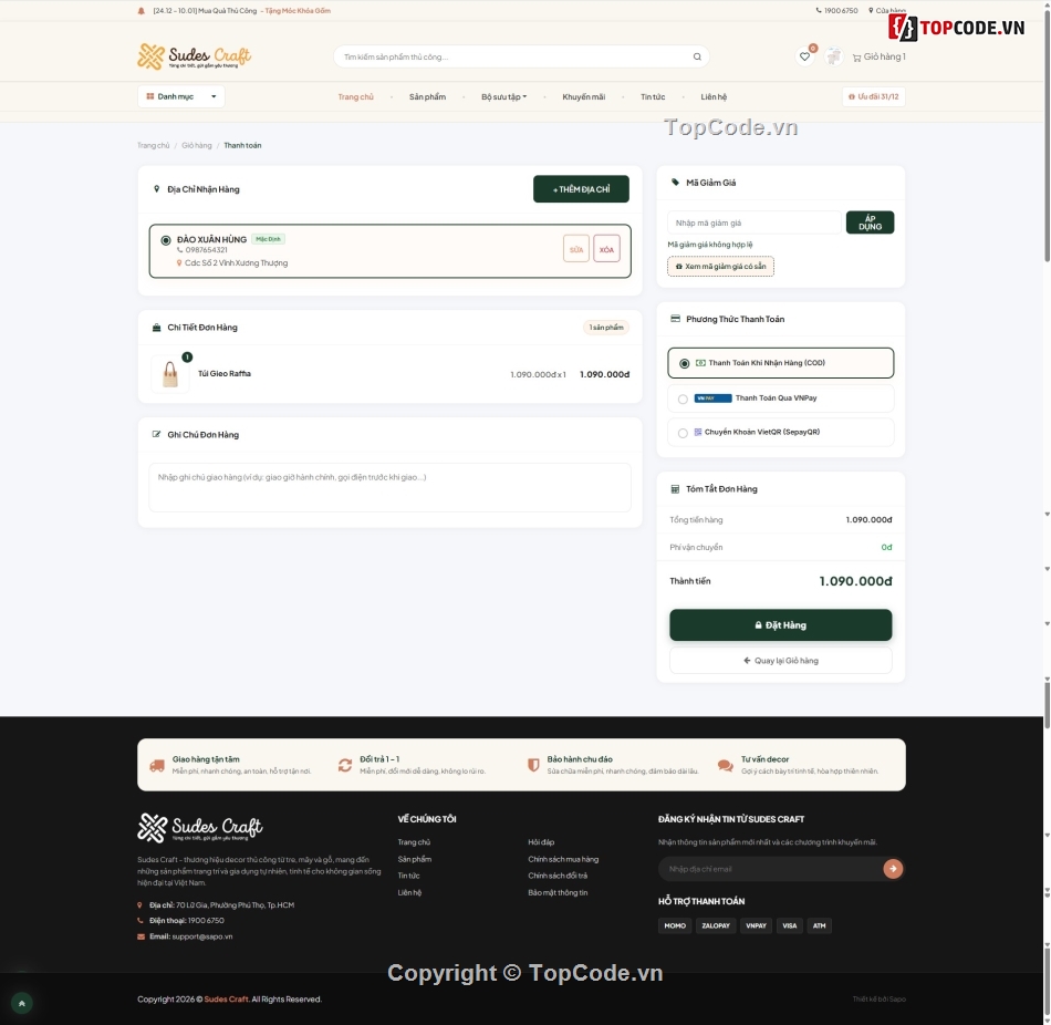 code web bán đồ mỹ nghệ laravel,source code website bán đồ gỗ phong thủy,share code web tượng gỗ mỹ nghệ laravel,source code laravel bán hàng mỹ nghệ,code web mỹ nghệ cao cấp tối ưu seo