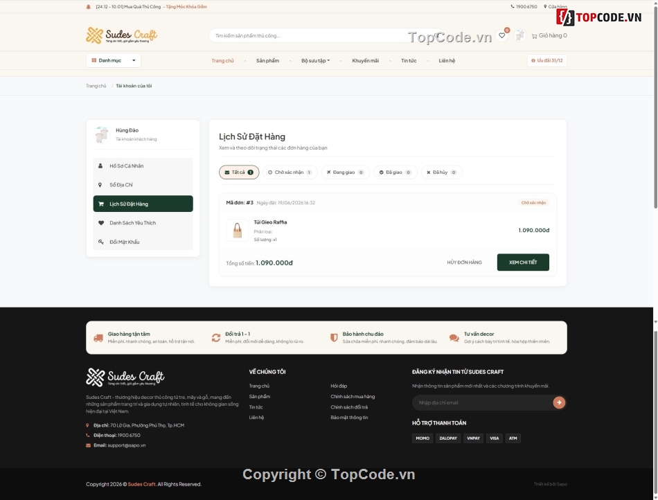 code web bán đồ mỹ nghệ laravel,source code website bán đồ gỗ phong thủy,share code web tượng gỗ mỹ nghệ laravel,source code laravel bán hàng mỹ nghệ,code web mỹ nghệ cao cấp tối ưu seo