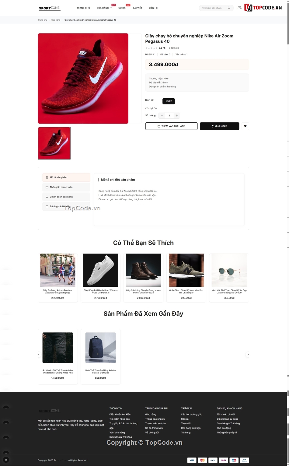 share code web the thao laravel,source code bán đồ thể thao php mysql,code web ban quan ao giay the thao,share code web nike adidas sepay,source code ban hang laravel flash sale