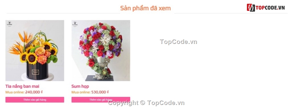 code website bán hàng,code web bán hàng,website bán hoa tươi,website bán quà tặng