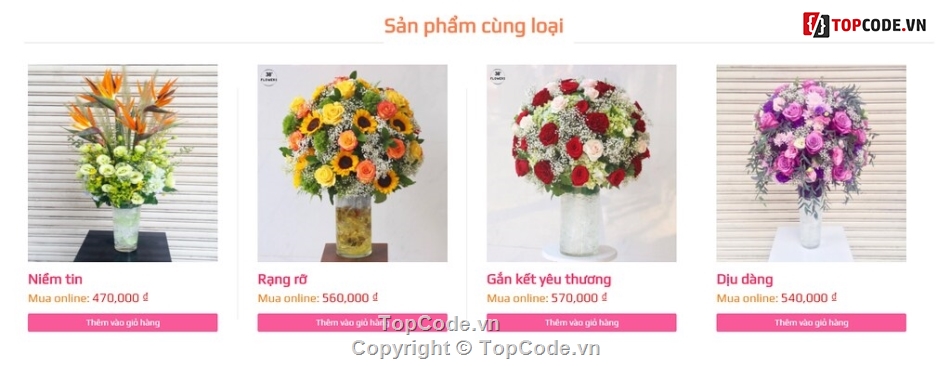 code website bán hàng,code web bán hàng,website bán hoa tươi,website bán quà tặng