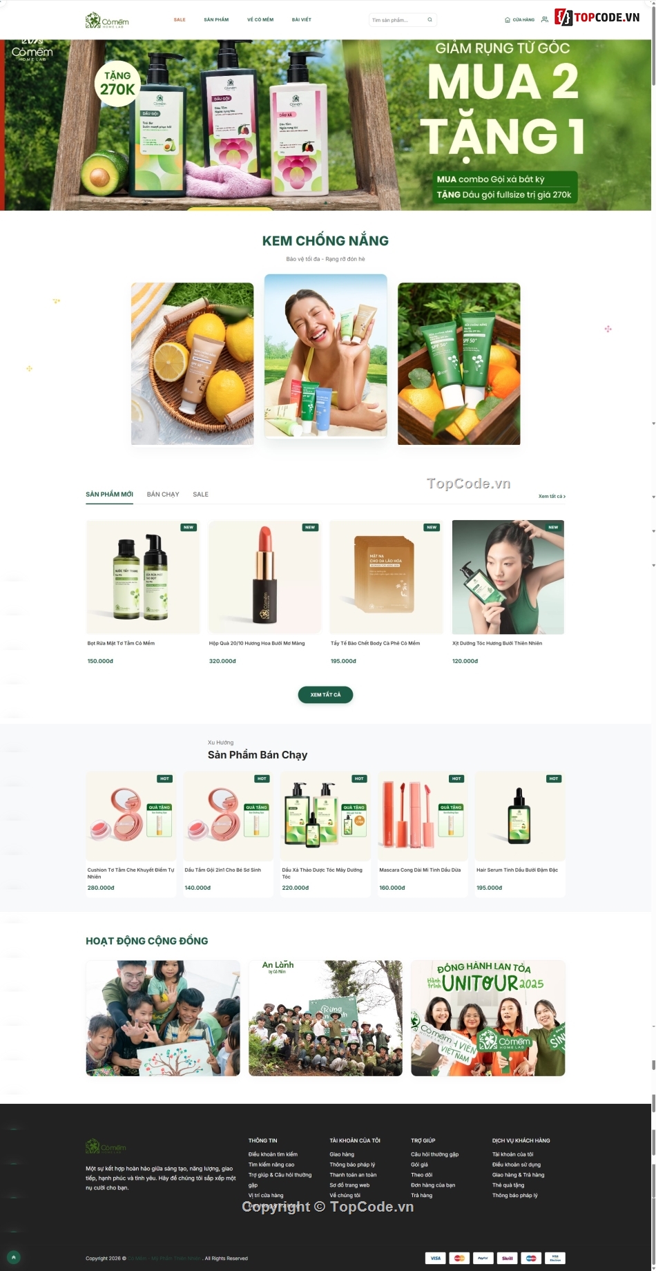 Website bán mỹ phẩm php mysql,đồ án tốt nghiệp web bán mỹ phẩm php,đồ án tốt nghiệp web bán mỹ phẩm chuẩn sale