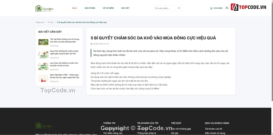 Website bán mỹ phẩm php mysql,đồ án tốt nghiệp web bán mỹ phẩm php,đồ án tốt nghiệp web bán mỹ phẩm chuẩn sale