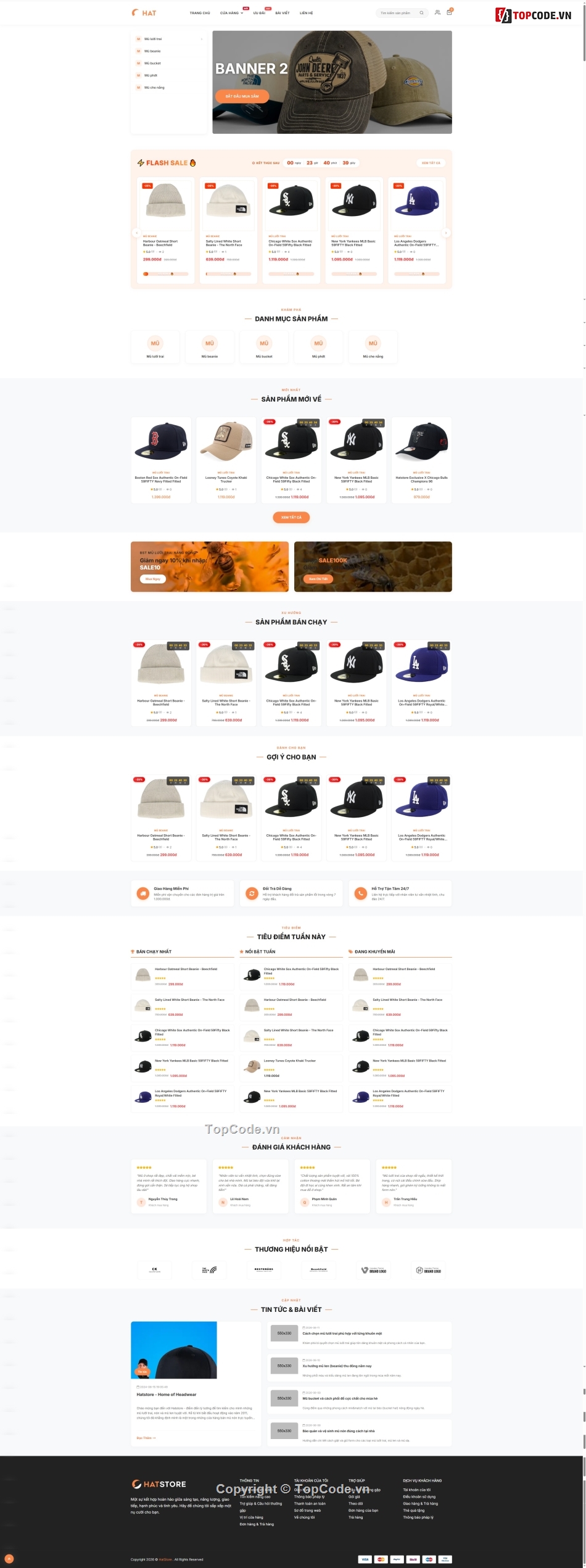 code web ban hat non laravel,source code website thoi trang laravel sepay vnpay,code laravel ban quan ao day du dashboard