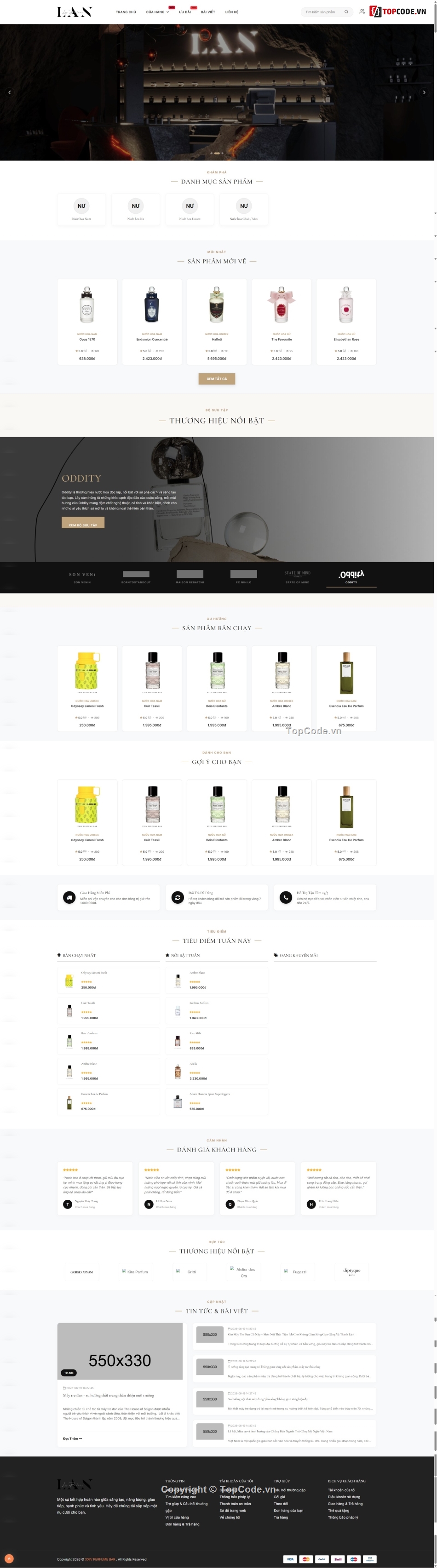 website bán nước hoa php mysql,share code web nước hoa laravel,đồ án tốt nghiệp web nước hoa php,source code web bán nước hoa