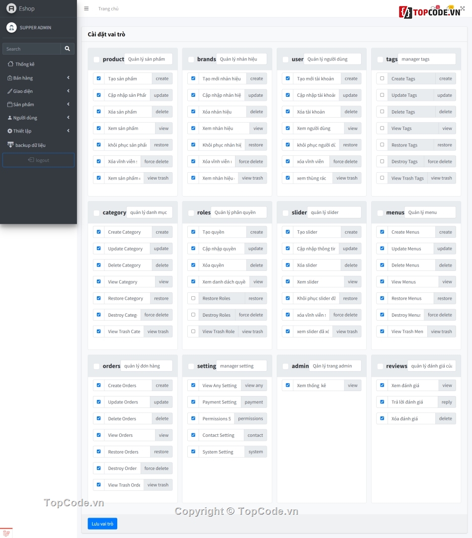 code bán áo quần,web bán quần áo,code web quần áo,source website quần áo,đồ án php
