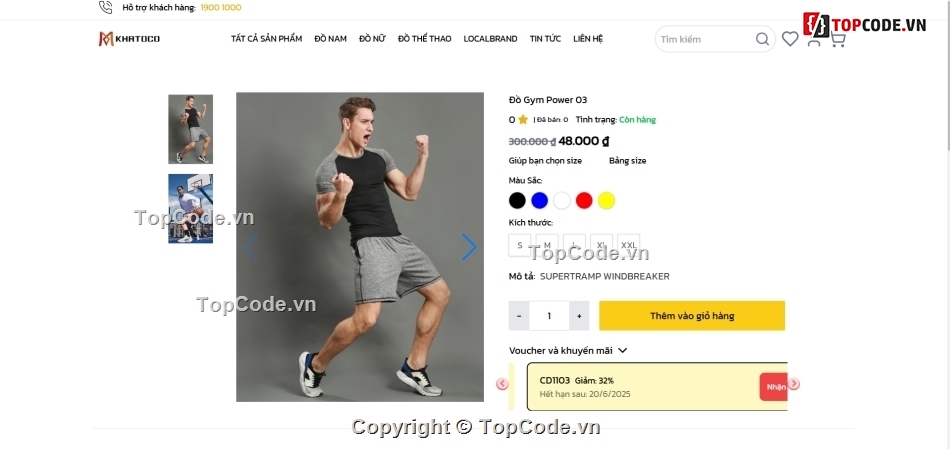 web bán quần áo,code bán áo quần,laravel,reactjs,shop quần áo,share code quần áo