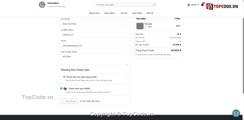 website thương mại điện tử php,source code website bán kính mắt túi xách,đồ án tốt nghiệp website bán hàng php mysql,source code website bán hàng chuẩn seo