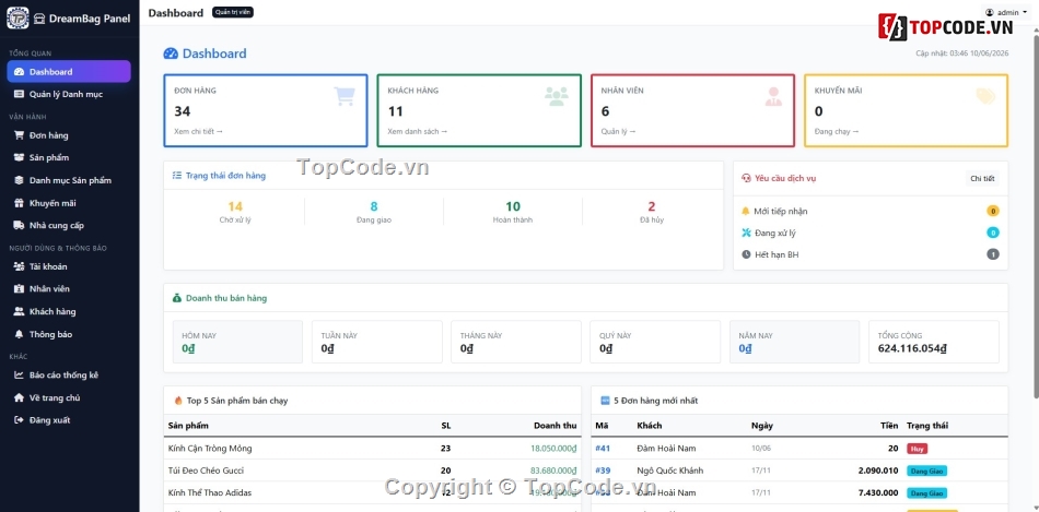 website thương mại điện tử php,source code website bán kính mắt túi xách,đồ án tốt nghiệp website bán hàng php mysql,source code website bán hàng chuẩn seo