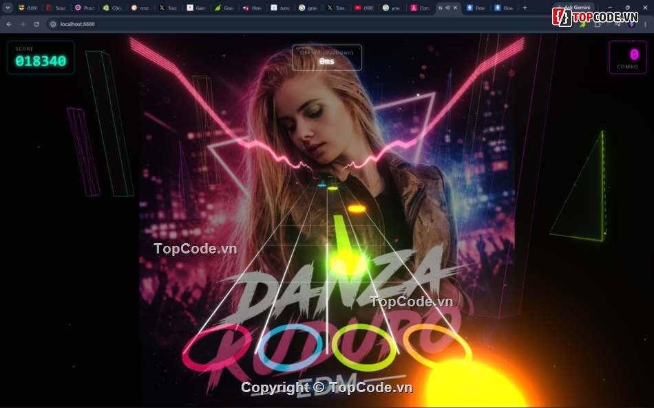 Web game,Source game,Source code game,game 3D,code game,3D