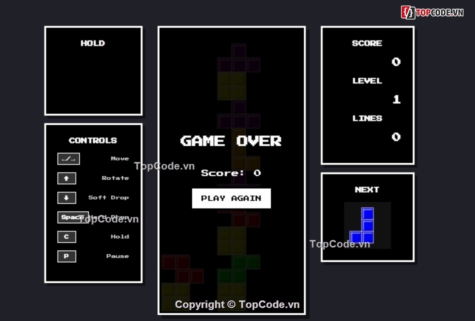 source code,Game,Game Puzzle,game xếp hình,xếp hình