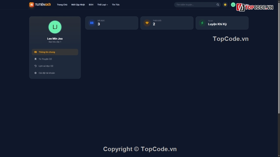 Source Code Truyện,Code Web Đọc Truyện Tranh,share code web truyện,share code web đọc truyện tranh,nettruyen,share code nettruyen