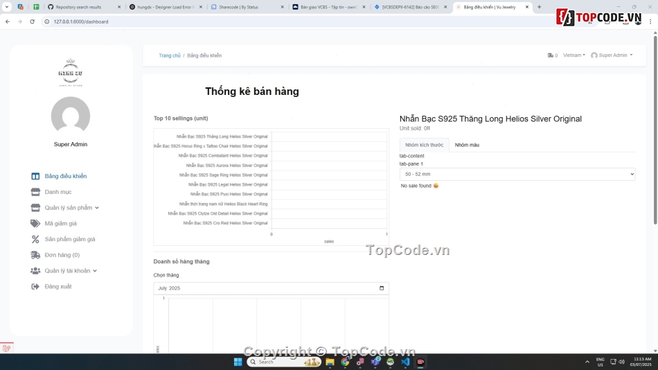 code web bán hàng,Share code bán hàng,Đồ án web bán trang sức php mysql,web bán hàng trang sức php,source code web bán trang sức php