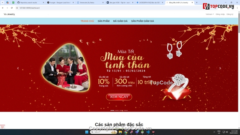 code web bán hàng,Share code bán hàng,Đồ án web bán trang sức php mysql,web bán hàng trang sức php,source code web bán trang sức php