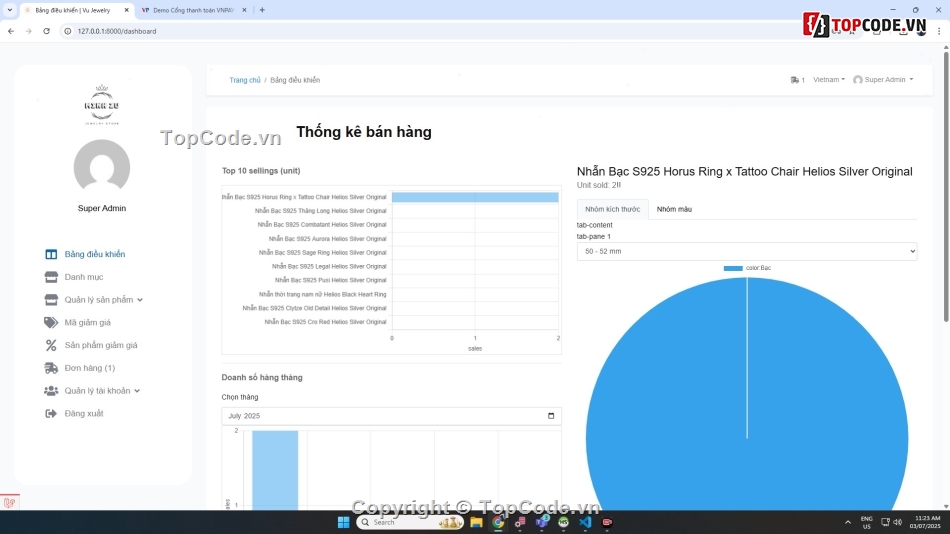 code web bán hàng,Share code bán hàng,Đồ án web bán trang sức php mysql,web bán hàng trang sức php,source code web bán trang sức php