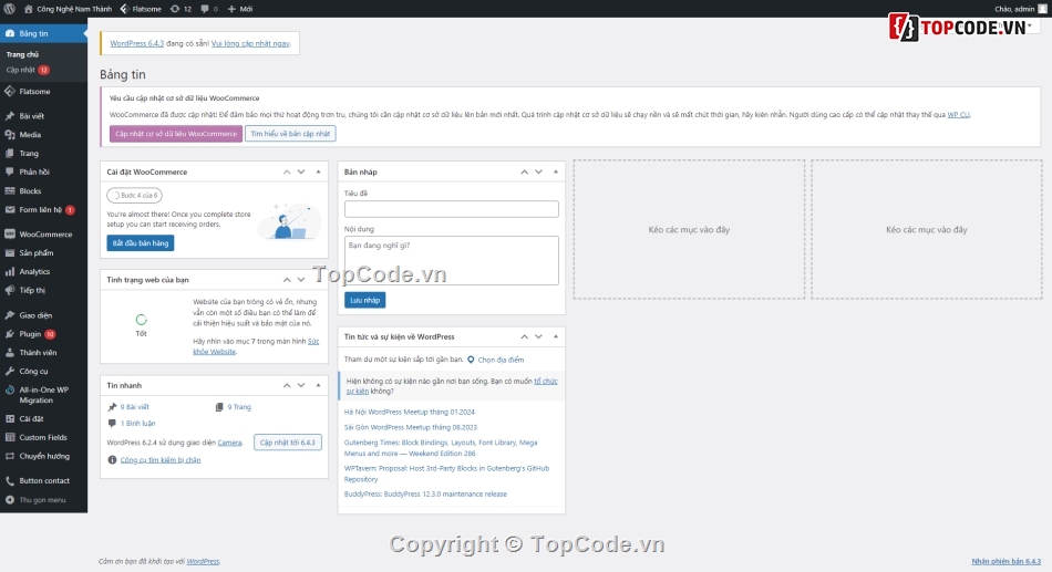 Share code shop wordpress,wordpress code shop,code wordpress shop,code wordpress camera,code khoá cửa