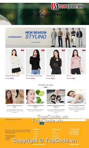 web bán quần áo,code bán áo quần,website giá rẻ,giao diện bán quần áo,Sharecode website bán quần áo giá rẻ