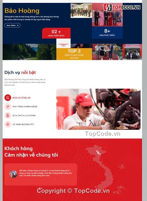 sharecode,website ô tô,bán xe máy,website bán xe máy,Sharecode website bán xe máy ô tô cực đẹp,web đẹp