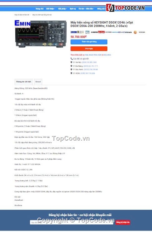 web bán thiết bị,website bán linh kiện,full code bán thiết bị điện,code bán thiết bị công nghiệp,thiết bị công nghiệp,Sharecode website chuyên bán các thiết bị công ngh