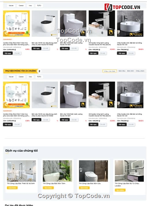 website bán gạo,website lương thực,buôn bán gạo,gạo đặc sản,Sharecode Website Cung Cấp Các Loại Gạo Thơm Ngon