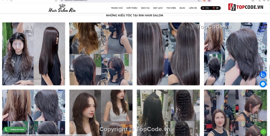 sharecode website,đặt lịch hẹn cắt tóc,cắt tóc tạo kiểu,đặt lịch salon tóc,website salon chuyên nghiệp,Sharecode Website Đặt Lịch Hẹn Cắt Tóc Tạo Kiểu Ch