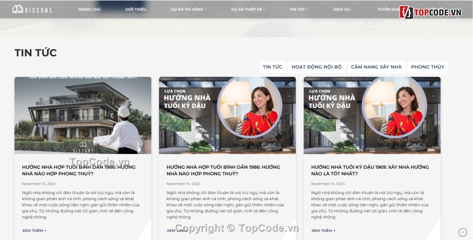 thiết kế công trình,thi công,thi công biệt thự,website thi công thiết kế,website thi công xây dựng,Sharecode Website Dịch Vụ Thiết Kế và Thi Công Biệ