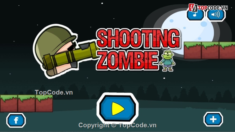 Shooting Zombie,zombie,zombies,shooting