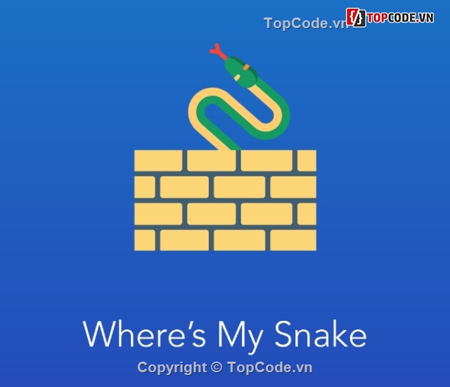 Snake Game,snake game ios,game rắn săn mồi,rắn săn mồi,code rắn săn mồi,Source code game