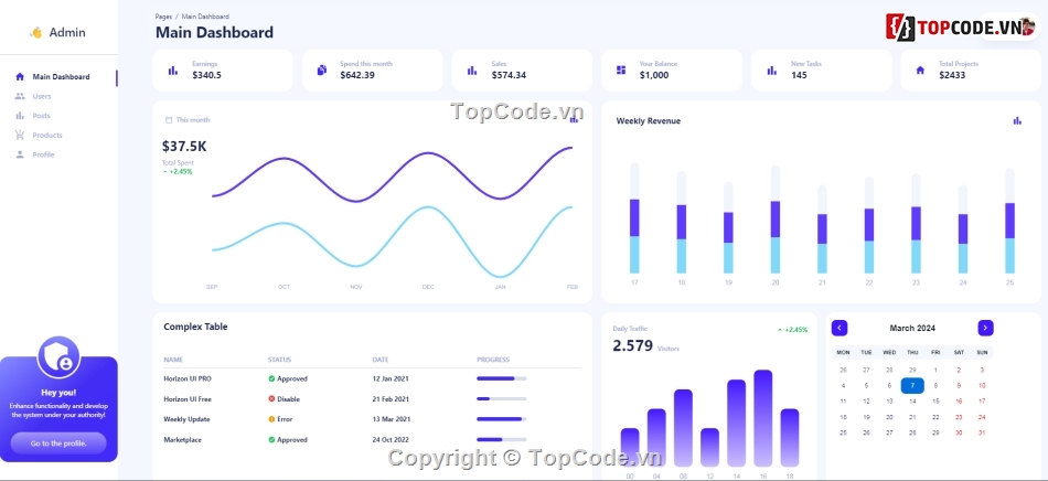 admin template,template admin,Source code Website,admin theme,dashboard admin