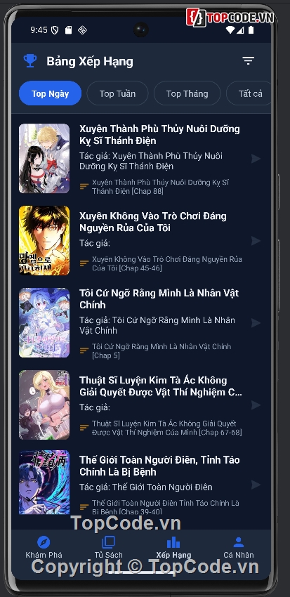 website truyện,apptruyen,code java,website laravel,code app truyện java