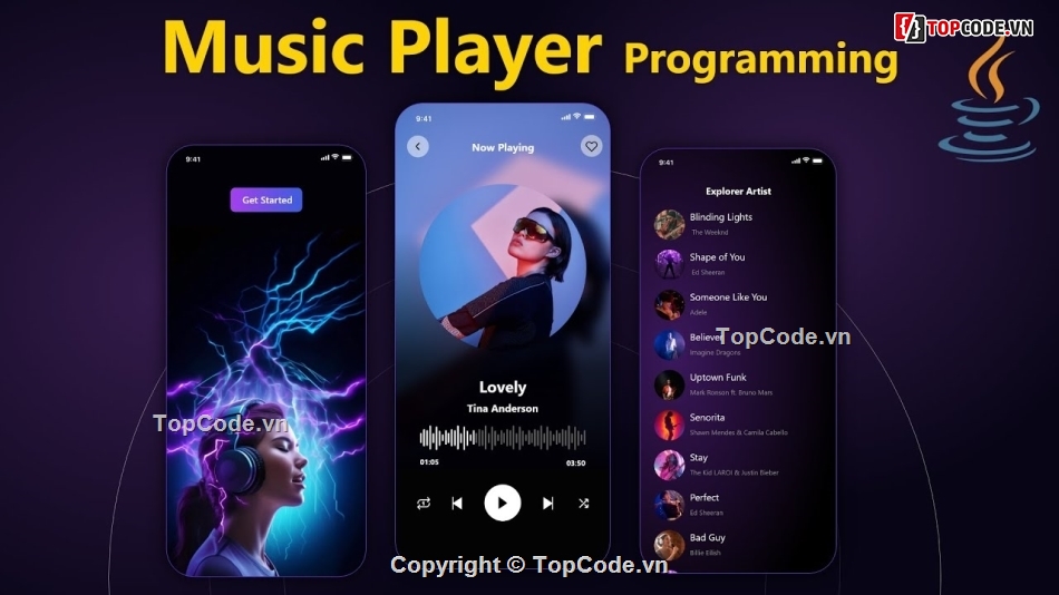 app nghe nhạc,ứng dụng nghe nhạc,code ứng dụng nghe nhạc online,nghe nhạc online,code nhạc,app java