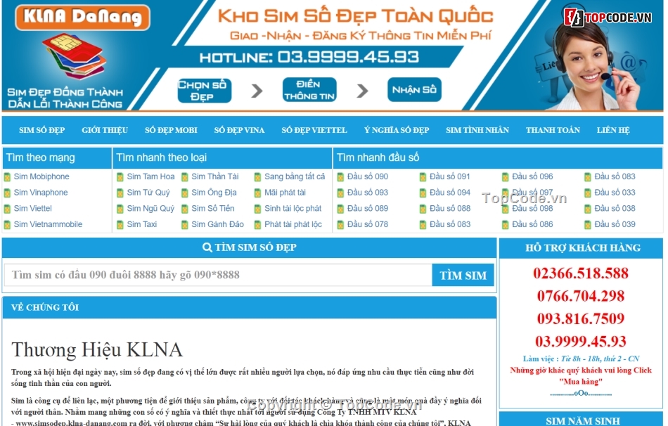 Code bán sim,web bán sim số đẹp,sim số đẹp,web bán sim số