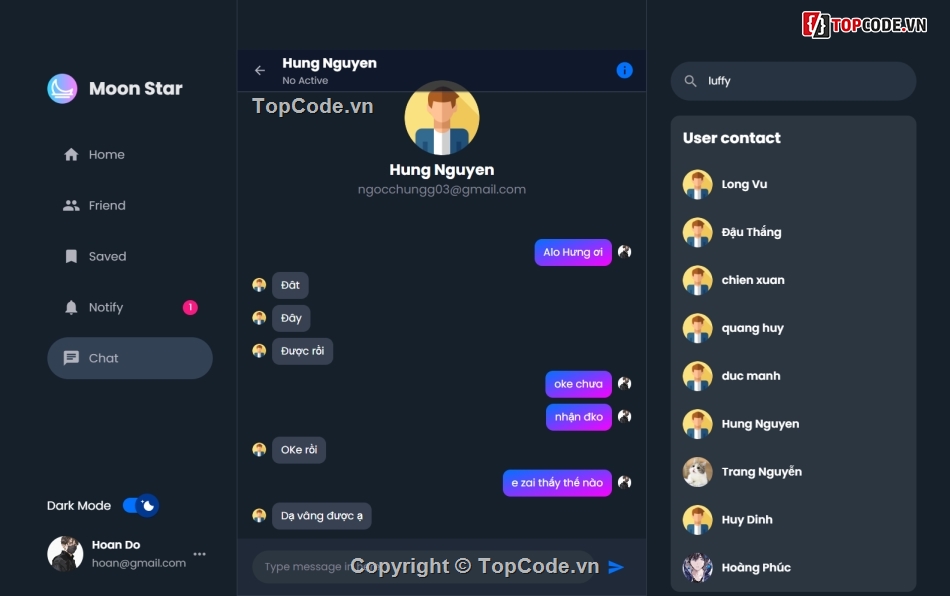 code website,đồ án tốt nghiệp,social network,code nodejs,code mạng xã hội